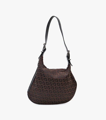 FENDI Oyster Bag 9855 157414511