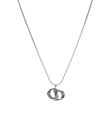 DIOR CD Silberkette 51096 157414891