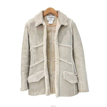 CHANEL ムスタンコート 9260808993 157414976