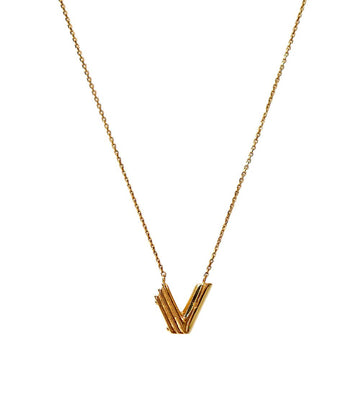 LOUIS VUITTON ME Halskette 61702 157415129