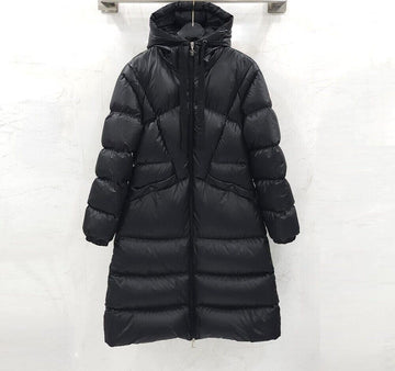 Moncler Goose Down Long Padding Jumper C00030 153194896