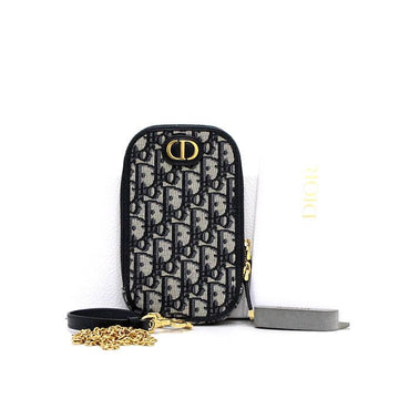 Dior 30 Montaigne Callin Phone Holder Tote Bag and Shoulder Bag Crossbody 2114UTZQ M928 TU 157429771
