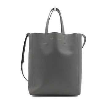 Celine Vintage Cabas Vertical Small Tote Bag and Shoulder Bag 176183 157429815