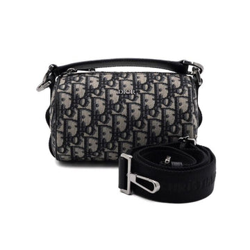 DIOR Oblique Roller Mini Messenger Tasche unisex aa65062 157429826