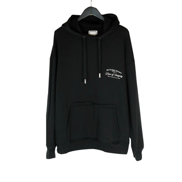 Wooyoungmi Chandelier Hoodie 14466 157431159