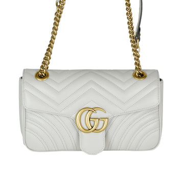 GUCCI Marmont Schultertasche Crossbody 443497 14472 157431341