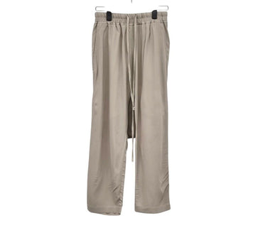 Rick Owens Women's Drawstring Crop Pants 012039 151516036