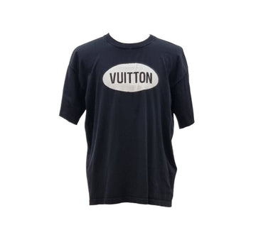 Louis Vuitton Logo Short Sleeve T-Shirt B0920C054 151516388
