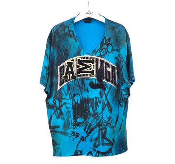 Balenciaga Skater Oversized T-Shirt BAB011029 151516411