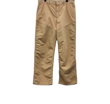BURBERRY Baggy-Trauzer BUB040831 151516413