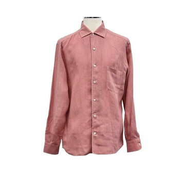 Loro Piana Cotton Collar Shirt ETB060106 151516473
