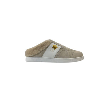 DIOR Unbenutzte Stern-Sneaker IEWA3085 153392568