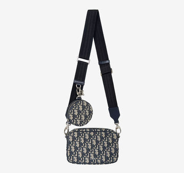 Dior M9908 Multifunctional Crossbody Small Oblique UYQNL5ZS 157432281
