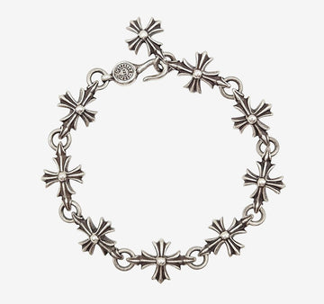 Chrome Hearts Cutout Bracelet ESHSQUM2 157432518