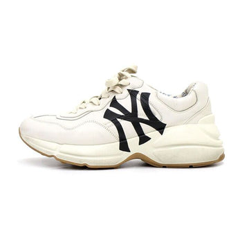 GUCCI Herren Sneaker 548638 New York Yankees Layton 157437225