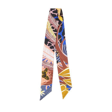 HERMES Seidenschal 100% Twill aa64999 157437647