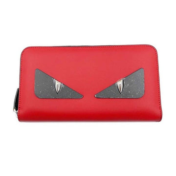 FENDI Monster Geldbörse 157437712