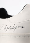 YOHJI YAMAMOTO SUPERSTAR ORBIT GREYBLACK 145560936 [P]