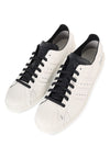 YOHJI YAMAMOTO SUPERSTAR ORBIT GREYBLACK 145560936 [P]