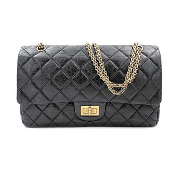 CHANEL Vintage 2.55 Large 6242601750 157438460
