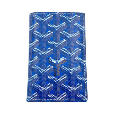 Goyard Saint Pierre Card Holder 621260375 157442238