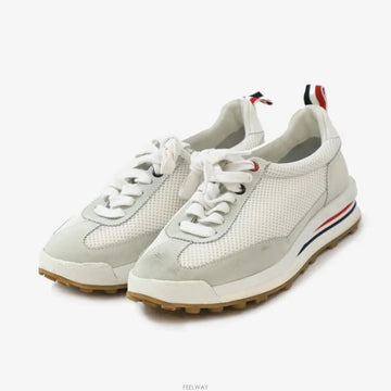 Thom Browne Tech Runner Sneakers 37 Size 9244862766 157445855