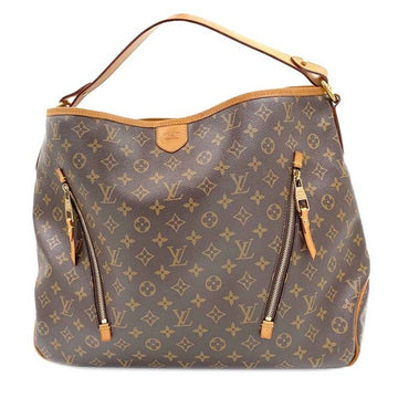 LOUIS VUITTON Monogram Delightful GM 6182602180 157445897