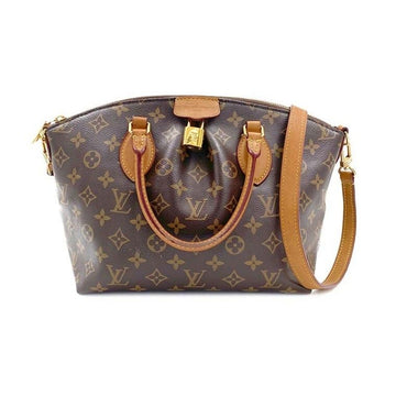 LOUIS VUITTON Monogram Boëti PM 6202601300 157448303