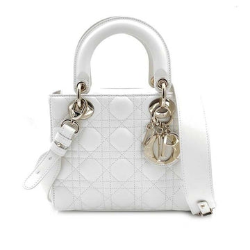 Dior Lady Cannage Small Handbag 6172602660 157448305