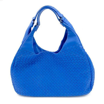 BOTTEGA VENETA Treccia Nappa Campana Hobo Bag 6172604180 157448306