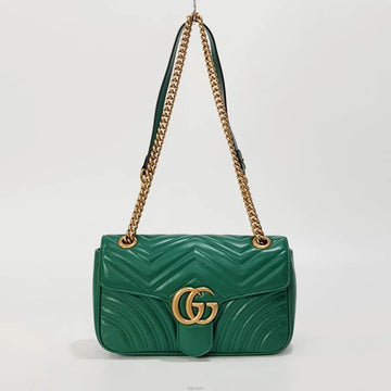 GUCCI Marmont Matelassé Schultertasche 443497 157453314