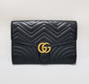 GUCCI gg GG マモン マトラッセ クラッチ 498079 112624382 [P]