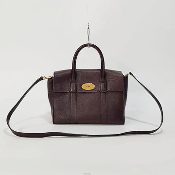 Mulberry Small New Base Water Shoulder Bag 157454615