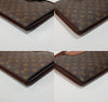 LOUIS VUITTON Monogram Cruzelle Crossbody M51375 157280698 [P]