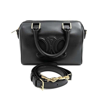 Celine Boston Bag Small 6252601300 157477559