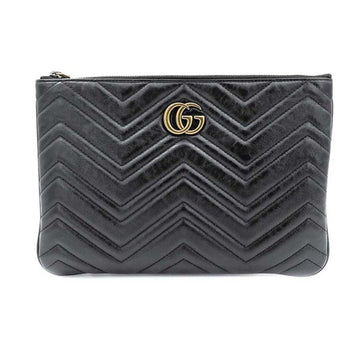 GUCCI GG Marmont Clutch (525541) 157478695