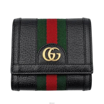 GUCCI Ophidia Geldbörse 719887 9265211527 157485579