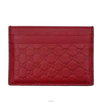 GUCCI Kreditkartenetui 476010 9266126264 157485820