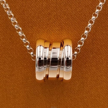Bulgari B.zero1 Necklace Mini 9271279277 157486051