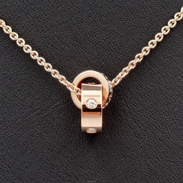 BULGARI 5P Diamantkette 9270064035 157486319