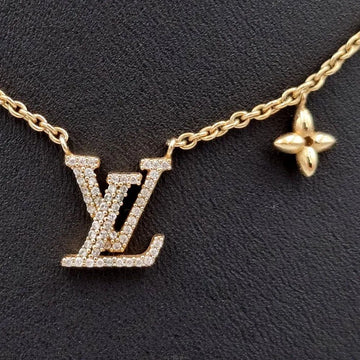 Louis Vuitton Iconic Necklace 9269072932 157486320