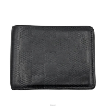 Louis Vuitton Damier Infini Multiple Wallet 9263354164 157486395