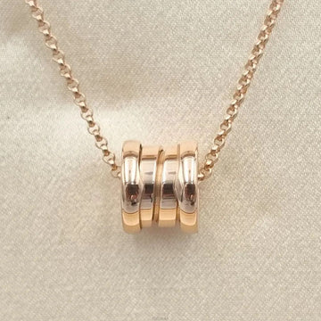 Bulgari B.zero1 Mini Necklace 9271563522 157486399