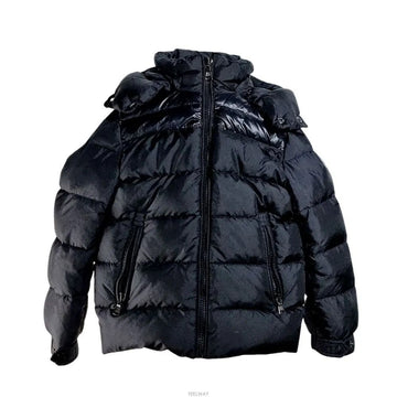 MONCLER Kinder-Padding-Jacke 4Y 9227759342 157332432 [P]