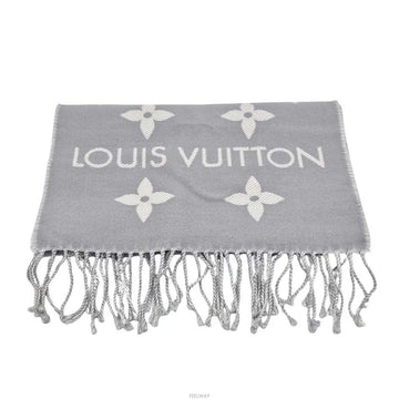 LOUIS VUITTON エッセンシャルマフラー M77727 9228544653 157324660 [P]