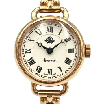 ROSEMONT Goldene Uhr 9280675351 157489863