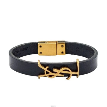 SAINT LAURENT Lederarmband 9227646763 157331177 [P]