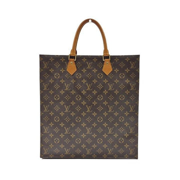 Louis Vuitton Monogram Sac Plat GM 62126023 157500625