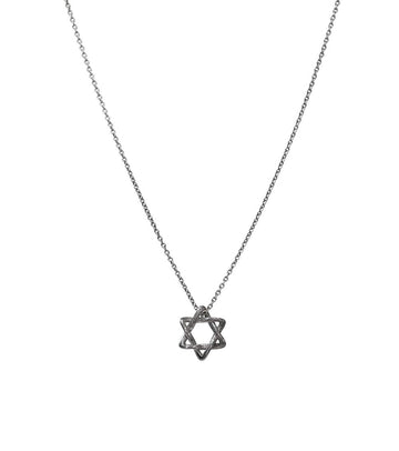 TIFFANY & CO Stern Silberhalskette 54588 157500644