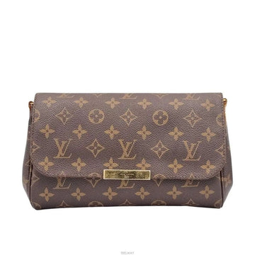 Louis Vuitton Monogram Favorite MM 9266532830 157501879